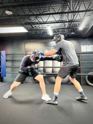 ANNAPOLIS BOXING - Updated July 2025 - 13 Photos - 111 Chinquapin Round ...