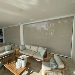 AT Paradise Blinds