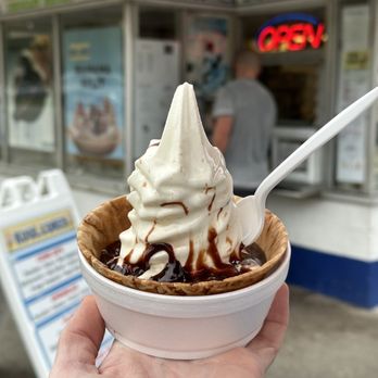 Kool Cones of North Park - Ice Cream restaurant in Gibsonia, PA