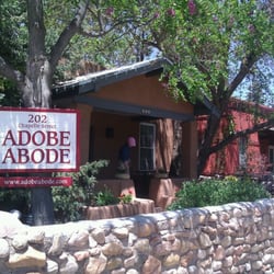 Adobe Abode