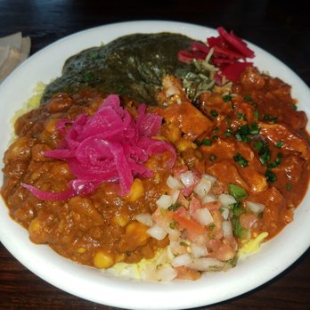 Curry Up Now Indian Restaurant and Catering - Indian Near Me - Oakland, California Curry Up Now Indian Restaurant and Catering - Indian Near Me - Oakland, California