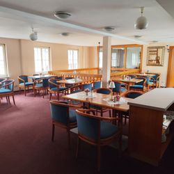 Cafe im Amthof