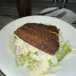 Caesar Salad Caesar Salad