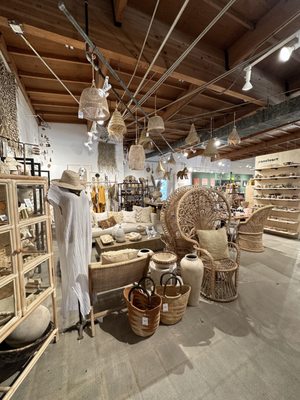 Mojave Flea Trading Post by null