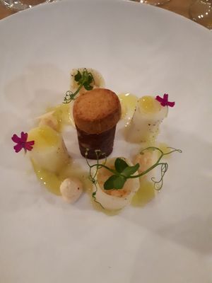 La Cuisine d'un Gourmand by null