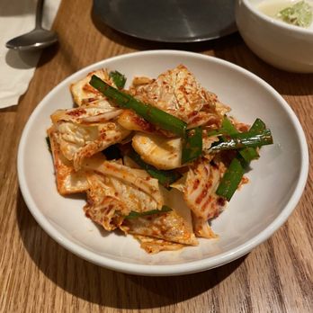 Moono - kimchi - Korean Near Me - New York, New York Moono - kimchi - Korean Near Me - New York, New York