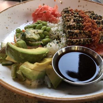 Lazy Dog Restaurant & Bar - Breakfast & Brunch Near Me - Northbrook, Illinois