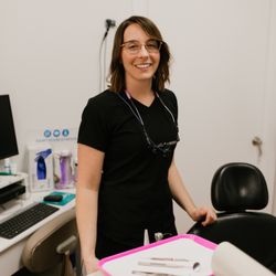 Jupiter Smile Care Dentistry