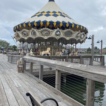 Barefoot Landing - Shopping Centers Near Me - North Myrtle Beach, South Carolina