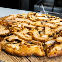Bonta del Forno Ristorante - Best italian restaurant Denham Springs, LA