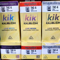 Vape Town vape shop - Kick thc a