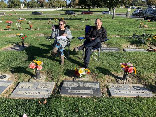 OAK HILL FUNERAL HOME & MEMORIAL PARK - Updated July 2025 - 409 Photos