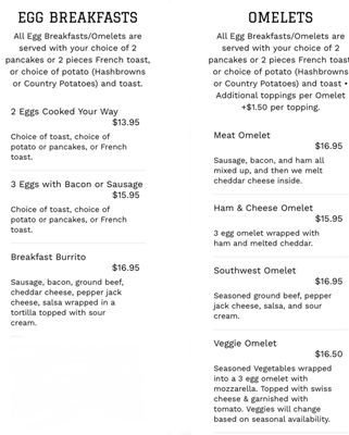 Menu photo 5 Doofers Bar & Grill Renton, WA