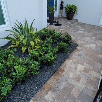 Conde Landscaping - Irrigation Near Me - Miami, Florida