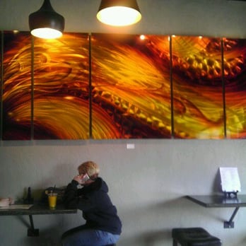 Meg-A-Latte Coffee house - Coffee & Tea Near Me - Williston, North Dakota