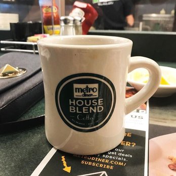 Metro Diner - American Near Me - Indianapolis, Indiana Metro Diner - American Near Me - Indianapolis, Indiana