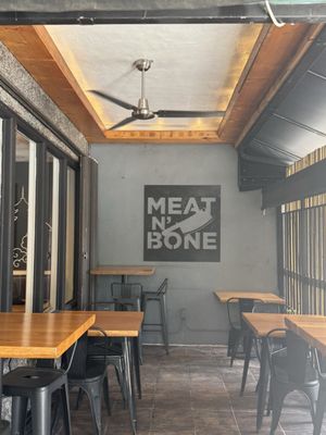 The Wagyu Bar by null