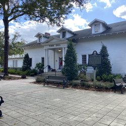 Windermere Town of