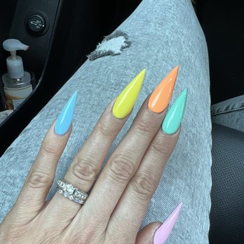 Nail Republic - Nail Salons Near Me - Las Vegas, Nevada Nail Republic - Nail Salons Near Me - Las Vegas, Nevada