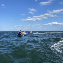 user provided Bada Bing Water Sports photo