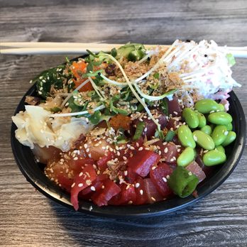 Ahipoki - Poke Near Me - Chandler, Arizona
