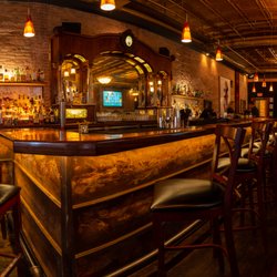 Mercantile Steak