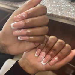 Nails Envy - Nails