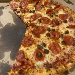 Meat Lover Pizza Meat Lover Pizza Meat Lover Pizza Meat Lover Pizza
