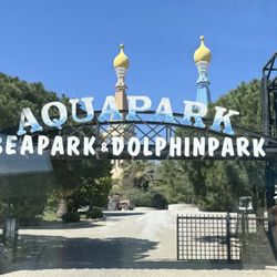 Aquafantasy Aquapark