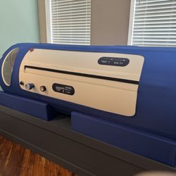 All Seasons Acupuncture & Wellness - Hyperbaric Oxygen Therapy!