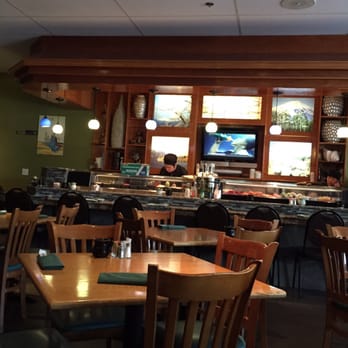 Fujiyama - Dining room and sushi bar - Japanese Near Me - Boise, Idaho Fujiyama - Dining room and sushi bar - Japanese Near Me - Boise, Idaho