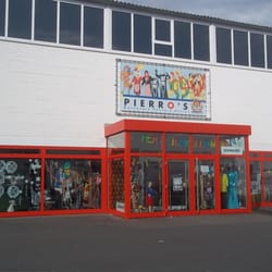 Fachmarkt & Gewerbe Carré