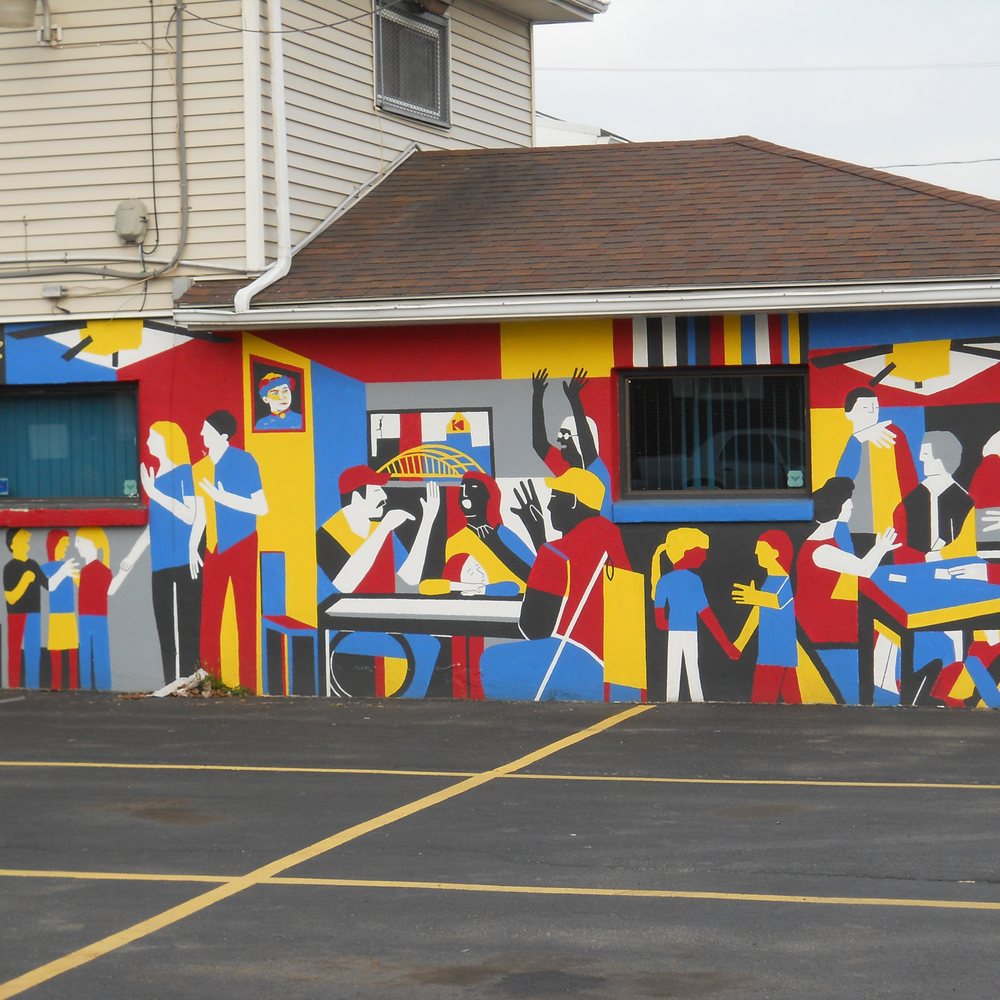 Rochester Recreation for Deaf - Located at 1564 Lyell avenue. - Social Clubs Near Me - Rochester, New York Rochester Recreation for Deaf - Located at 1564 Lyell avenue. - Social Clubs Near Me - Rochester, New York