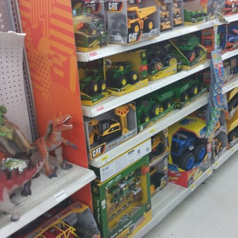 Walmart - In the toy section - Department Stores Near Me - Union City, California Walmart - In the toy section - Department Stores Near Me - Union City, California
