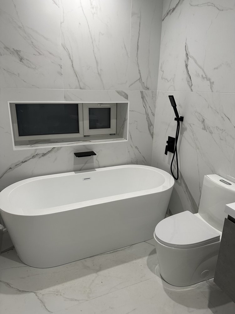 Slide of Urban Plumbing