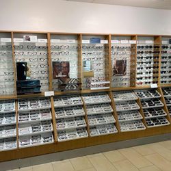 LensCrafters