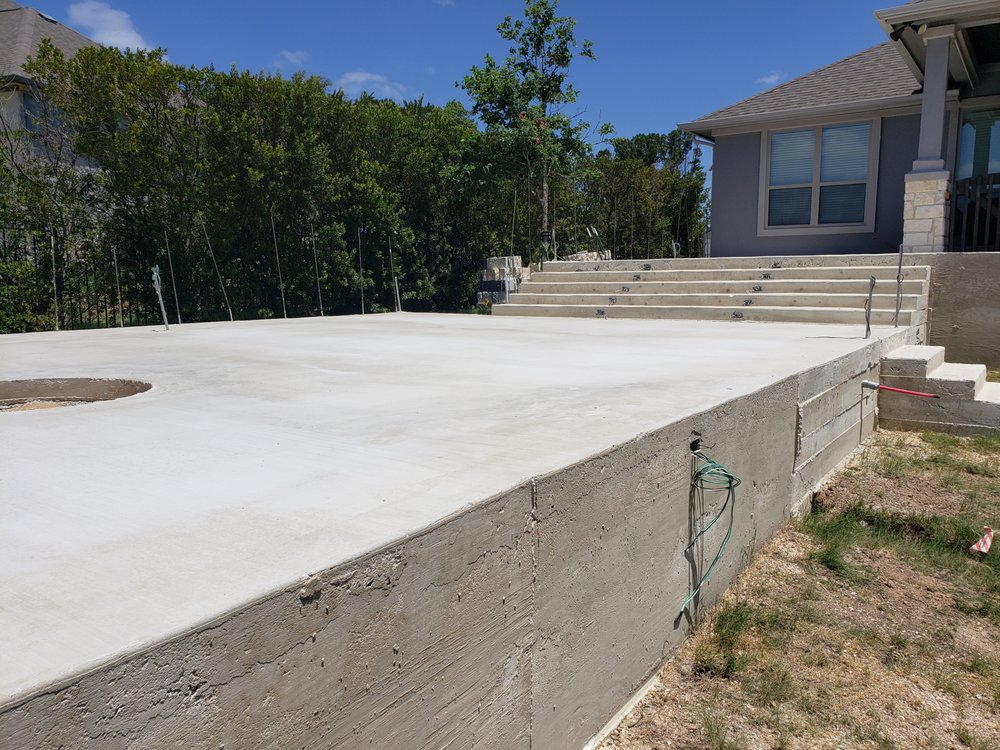 Slide of Advanced Construction and Remodeling