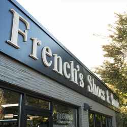 French's Shoes and Boots