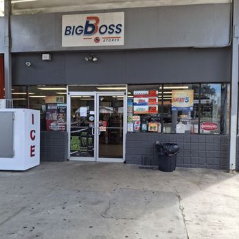 Sunoco Big Boss Stores - Convenience Stores Near Me - Ponce De Leon, Florida Sunoco Big Boss Stores - Convenience Stores Near Me - Ponce De Leon, Florida