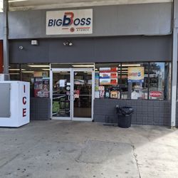 Sunoco Big Boss Stores