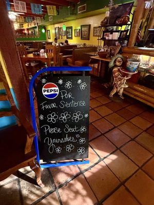 Rosita's Place by null