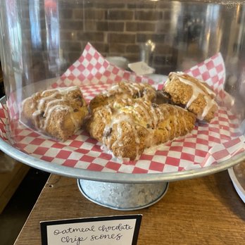 The Cafe On Broadway - Scones! - Cafes Near Me - Siloam Springs, Arkansas The Cafe On Broadway - Scones! - Cafes Near Me - Siloam Springs, Arkansas