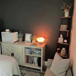 Wendy Stedeford Acupuncture - Katie Rizeman's massage room- where magic happens