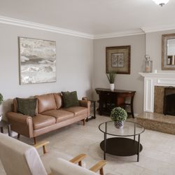 Harbor Care Homes