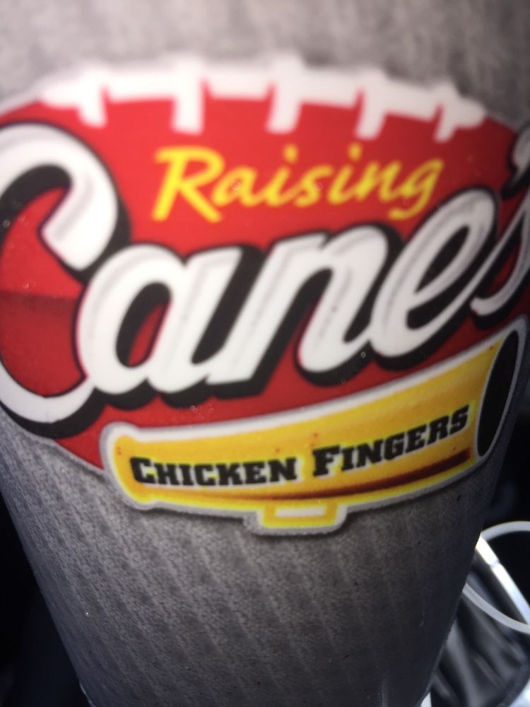 RAISING CANE’S CHICKEN FINGERS 21 Reviews 17696 Airline Hwy
