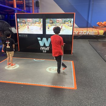 Sky Zone Trampoline Park - Trampoline Parks Near Me - Gardena, California Sky Zone Trampoline Park - Trampoline Parks Near Me - Gardena, California