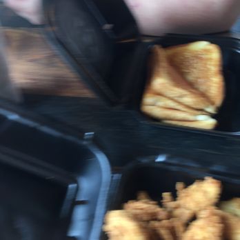 Zaxbys - Salad Near Me - Avon, Indiana
