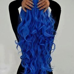 The Fountain Salon + Spa - Blue members