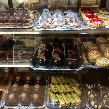 Alati-Caserta - Bakeries Near Me - Montreal, Quebec