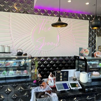 The Spoon - Desserts Near Me - Stanton, California The Spoon - Desserts Near Me - Stanton, California